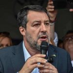 Matteo Salvini e la nuova tassa