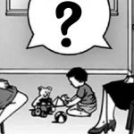 Cerca di capire chi è la vera mamma