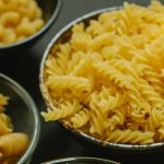 Tipi di pasta