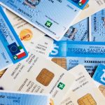 Tessera sanitaria a pagamento