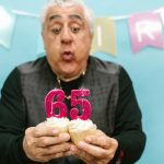 65 anni