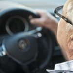 Over 65 alla guida
