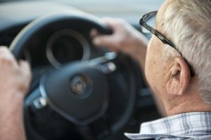 Over 65 alla guida