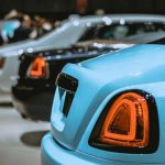 Automobili