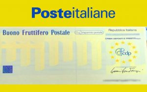 Buono fruttifero postale