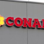 Insegna Conad