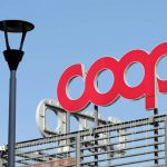 Insegna Coop