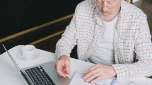 Documenti per pensione