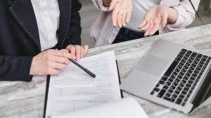 Documento informativo