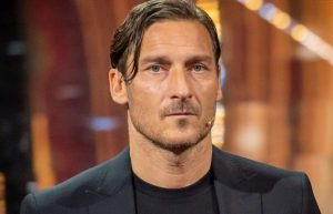 Francesco Totti