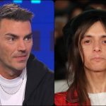 Gabri Ponte e Lucio Corsi