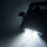 Luci auto