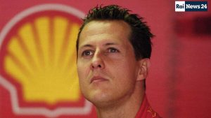 Michael Schumacher