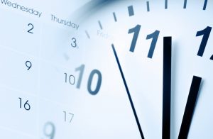 Orologio e calendario