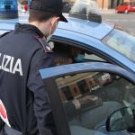 Multa al posto di blocco