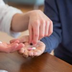 Prendere farmaci