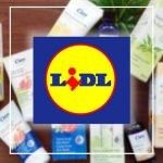 Prodotti Cien e logo Lidl
