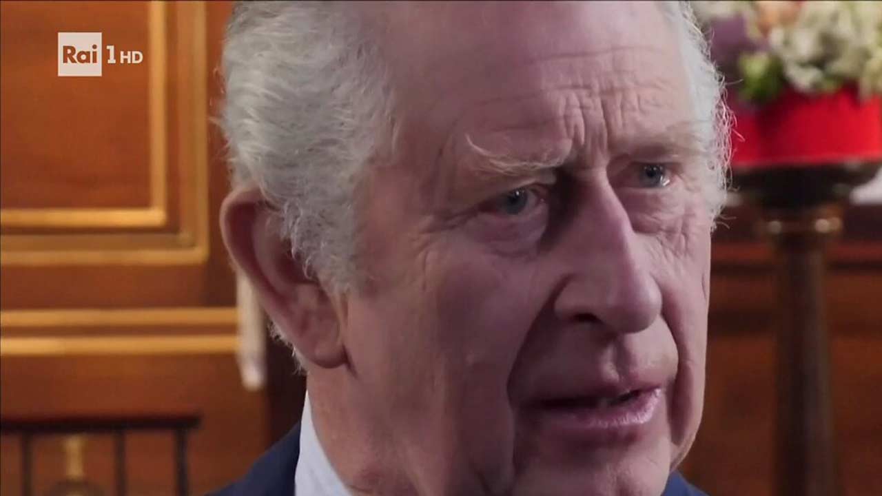 Re Carlo III