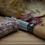 Salame artigianale