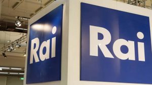 Studio Rai, sede