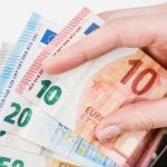 Soldi in euro
