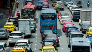 Traffico