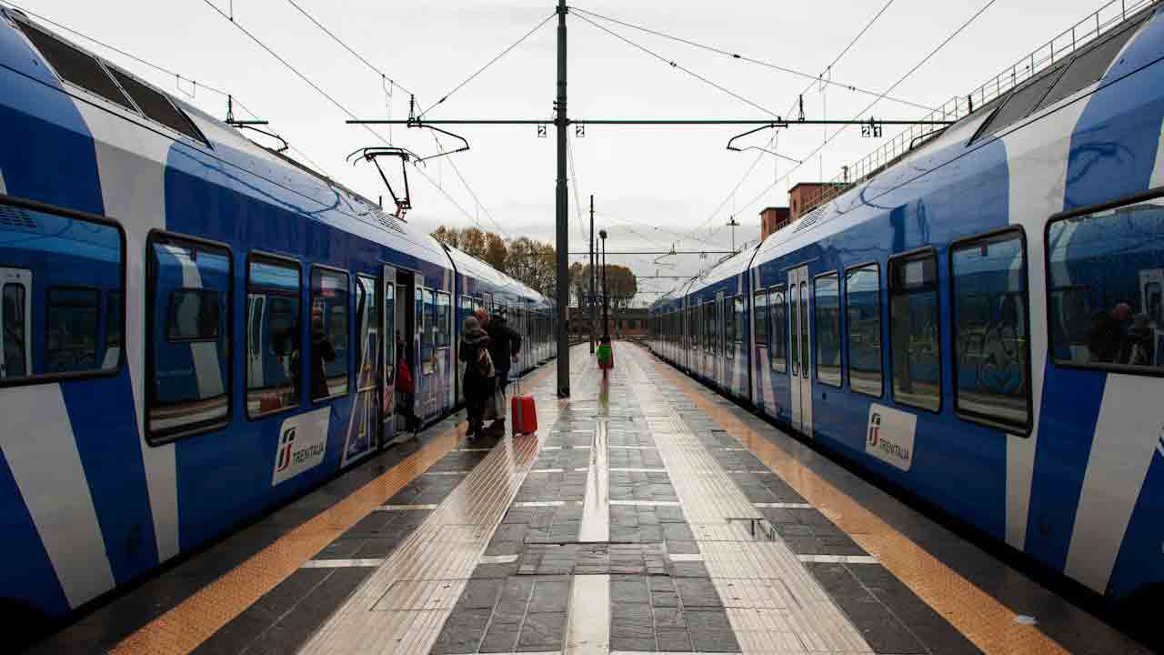 Treni
