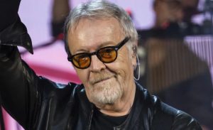 Umberto Tozzi