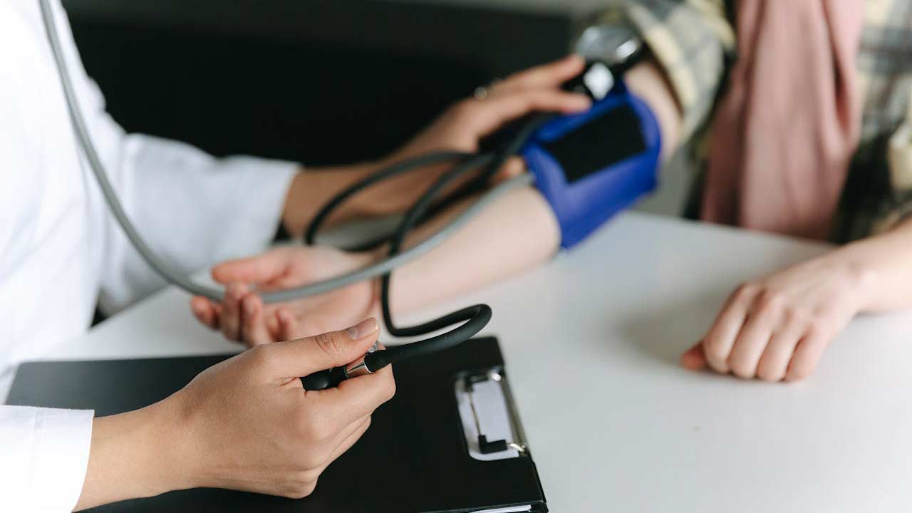 Visita medica