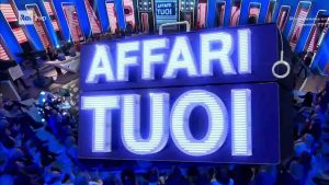 Affari Tuoi