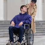 Assistenza legge 104