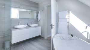 Come rifare il bagno