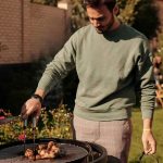 Barbecue di Pasquetta
