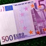 Banconota da 500€
