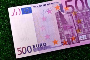Banconota da 500€