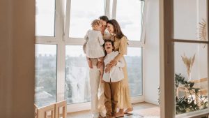 Bonus Ristrutturazione famiglia