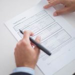 Candidatura per offerta di lavoro
