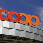 Insegna Coop