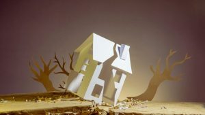 Come proteggere la casa dal terremoto
