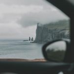 Finestrino auto