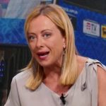 Giorgia Meloni