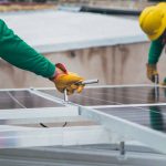 Installare pannelli fotovoltaici