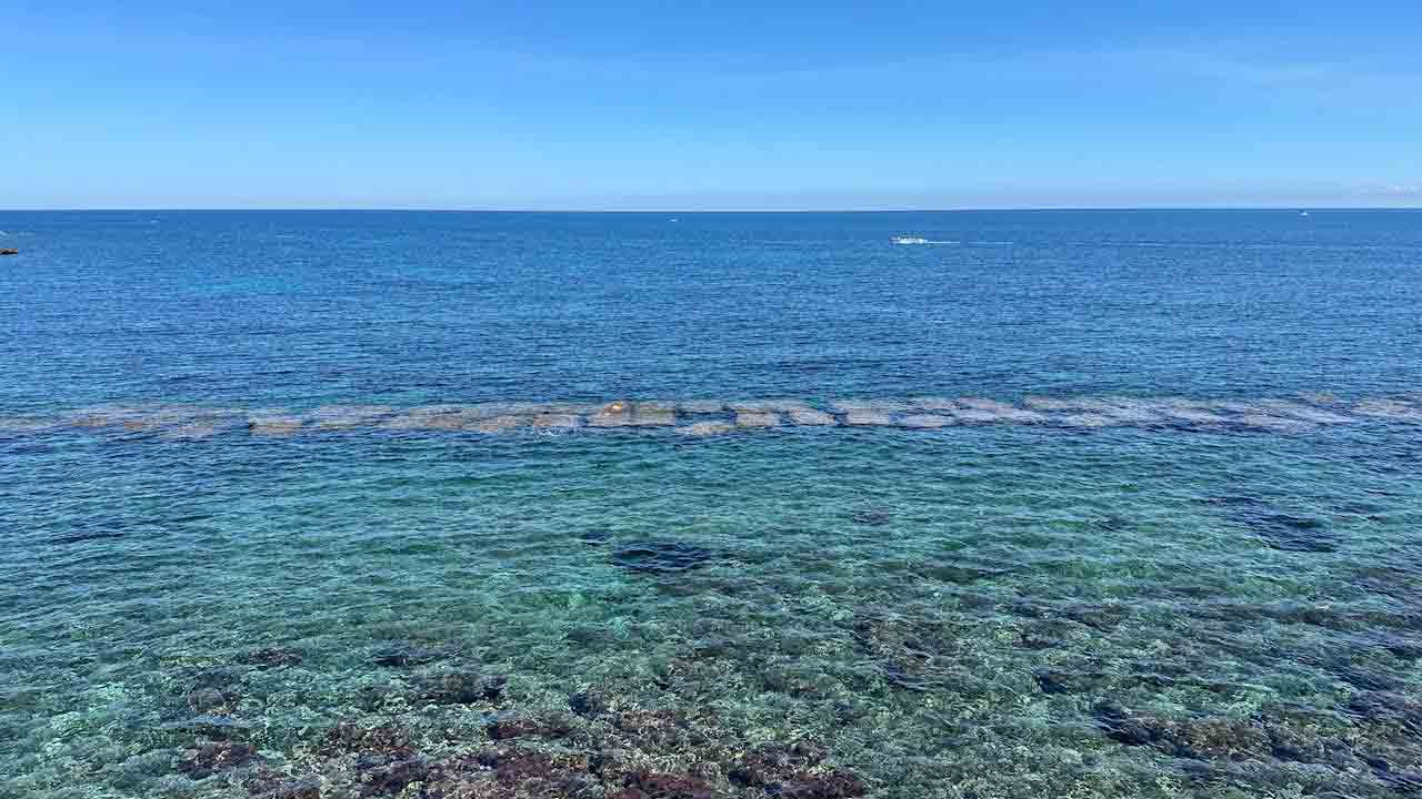 Mare della Sicilia