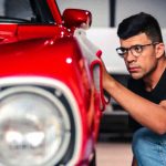 Restauro auto storiche