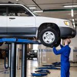 Revisione auto