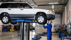 Revisione auto