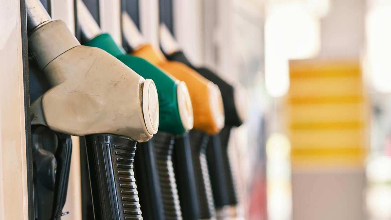 Ricerca carburanti sostenibili