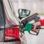 Rifornimento benzina