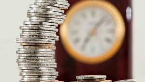 Risparmi da investire