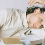 Stanchezza cronica al lavoro